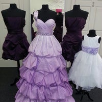 bride to be consignment locations