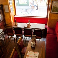 Das Foto wurde bei Flaherty&amp;#39;s Irish Bar von Flaherty&amp;#39;s Irish Bar am 8/2/2014 aufgenommen