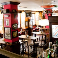 รูปภาพถ่ายที่ Flaherty&amp;#39;s Irish Bar โดย Flaherty&amp;#39;s Irish Bar เมื่อ 8/2/2014