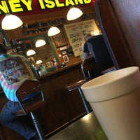 รูปภาพถ่ายที่ Coney Island Diner โดย Lucas T. เมื่อ 8/21/2016