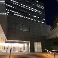 Photo taken at 日本IBM 本社事業所 by あいがない on 2/19/2021