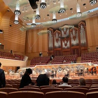 Photo taken at Main Hall by あいがない on 1/14/2024