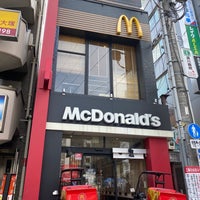 Photo taken at McDonald&amp;#39;s by かんな on 3/31/2023
