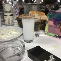 Photo taken at Yusuf Restaurant by Sinem on 8/19/2021