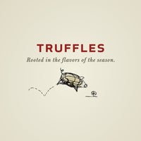 รูปภาพถ่ายที่ Truffles Restaurant โดย Truffles Restaurant เมื่อ 7/23/2014