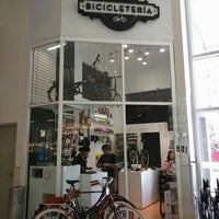 Bicicleteria manrique sale