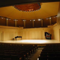 Foto scattata a The Concert Hall at Drew University da The Concert Hall at Drew University il 7/23/2014