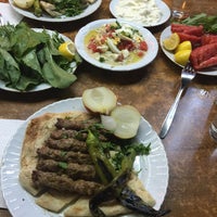 Photo taken at Şişçi Ramazan by Tezcan T. on 8/25/2015