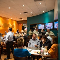 รูปภาพถ่ายที่ SHRIMP HOUSE - Seafood Pasta &amp;amp; Grill - Coral Square Mall โดย SHRIMP HOUSE - Seafood Pasta &amp;amp; Grill - Coral Square Mall เมื่อ 7/24/2014