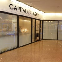 12/3/2014에 Capital Laser Hair Removal님이 Capital Laser Hair Removal에서 찍은 사진