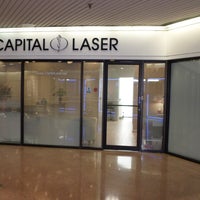 7/23/2014 tarihinde Capital Laser Hair Removalziyaretçi tarafından Capital Laser Hair Removal'de çekilen fotoğraf