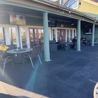 Fire top creek grill
