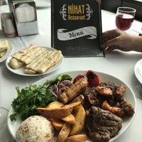 Photo taken at Nihat Restaurant by Ksenia A. on 4/26/2019
