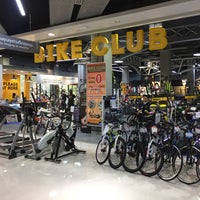 Photo taken at Bike Club by Memory Of A Cheater Y. on 2/10/2017