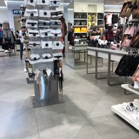Photo taken at H&amp;amp;M by Memory Of A Cheater Y. on 8/19/2017