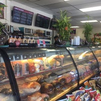 Photo taken at Mike&amp;#39;s Deli by Wilo D. on 6/30/2018