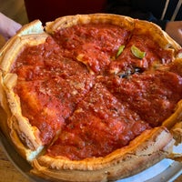 Photo taken at Giordano&amp;#39;s by Wilo D. on 6/15/2019