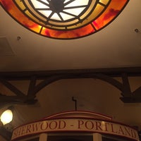 Photo taken at The Old Spaghetti Factory by Wilo D. on 8/27/2017