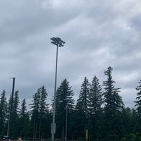 Photo taken at Ravensdale Soccer Field by Wilo D. on 7/17/2022