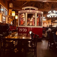 Photo taken at The Old Spaghetti Factory by Wilo D. on 2/10/2023