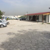 5/31/2016にSerdar E.がCaş Renault Yetkili Servisiで撮った写真
