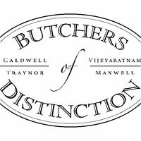 Foto tomada en Butchers Of Distinction  por Butchers Of Distinction el 7/23/2014