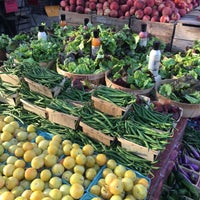 Photo taken at Old Town Farmers&amp;#39; Market by Frank F. on 7/20/2019