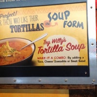 Photo taken at Willy&amp;#39;s Mexicana Grill #10 by Saida L. on 10/26/2012