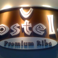 8/2/2014에 Costela Premium Ribs님이 Costela Premium Ribs에서 찍은 사진
