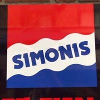 Photo taken at Simonis in de stad by Willem-Jan S. on 10/23/2018
