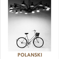Das Foto wurde bei POLANSKI WORLD von POLANSKI WORLD am 7/24/2014 aufgenommen