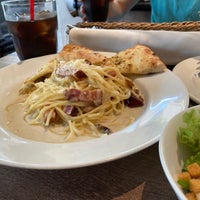 Photo taken at PIZZA SALVATORE CUOMO 経堂 by kyoko o. on 7/27/2021