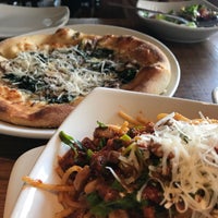 Photo taken at California Pizza Kitchen by kyoko o. on 1/5/2020