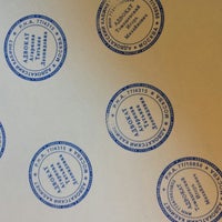 Печать клуба