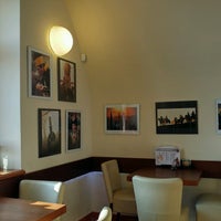 รูปภาพถ่ายที่ Café Špilberk โดย Y G. เมื่อ 12/6/2016