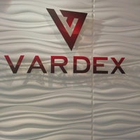 Photo taken at Vardex by Y G. on 7/29/2014