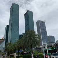 Photo taken at The Ritz-Carlton, Shenzhen by Gnostics W. on 8/30/2019