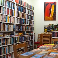 Снимок сделан в Bookshop Bivar пользователем Bookshop Bivar 2/21/2017