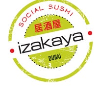 7/28/2014 tarihinde Izakayaziyaretçi tarafından Izakaya'de çekilen fotoğraf