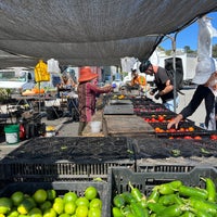 Photo taken at Alemany Farmers Market by Carmen L. on 9/24/2022