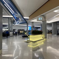 Photo taken at TSA Pre Check Terminal 3 by Carmen L. on 1/13/2022