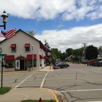 Photo taken at The Little Corporal by Cory D. on 6/2/2013