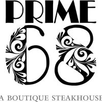 Photo taken at Prime 68 by Prime 68 on 7/30/2014