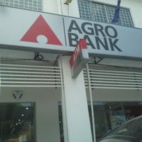 Agro Bank Batu Pahat
