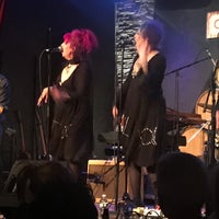 Photo taken at City Winery by Russ B. on 6/1/2019