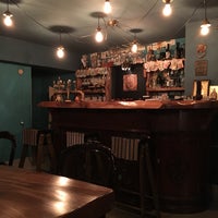 7/20/2018 tarihinde Denis V.ziyaretçi tarafından Bq Wine Bar'de çekilen fotoğraf