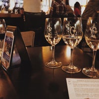 Photo taken at CRÚ - A Wine Bar by Like on 3/7/2020