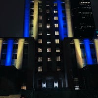 Photo taken at Houston City Hall by Like on 2/24/2023