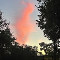 Photo taken at Houston Arboretum &amp; Nature Center by Like on 10/21/2021