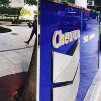 Photo taken at Chevron Corporation by Like on 7/3/2019